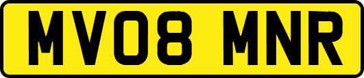 MV08MNR