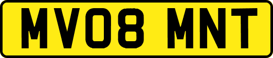 MV08MNT