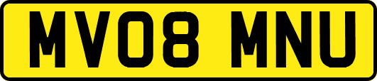 MV08MNU