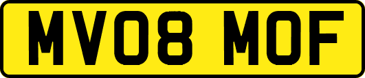 MV08MOF