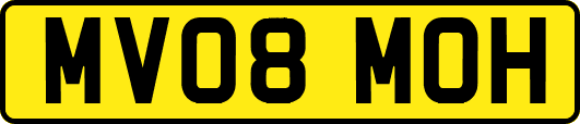 MV08MOH