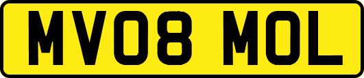 MV08MOL
