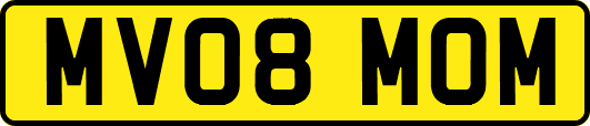 MV08MOM