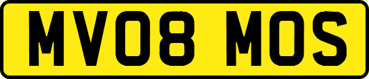 MV08MOS