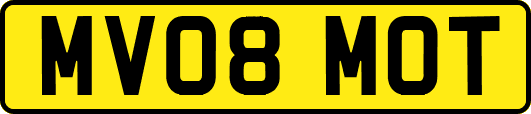 MV08MOT