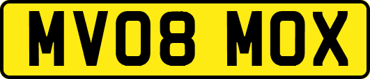 MV08MOX