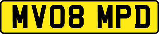 MV08MPD