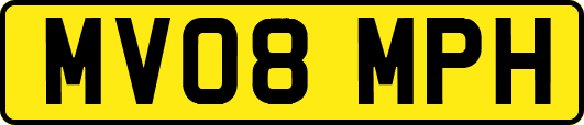 MV08MPH