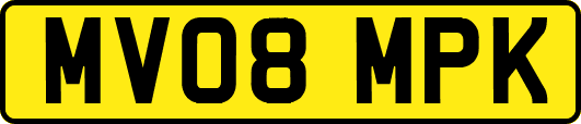 MV08MPK