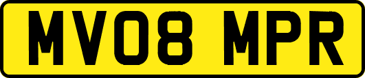 MV08MPR