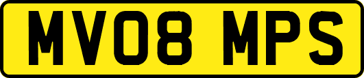 MV08MPS