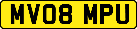 MV08MPU
