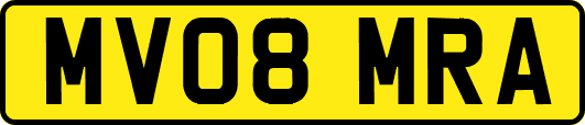 MV08MRA