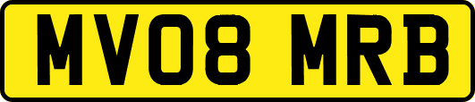 MV08MRB