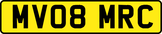 MV08MRC