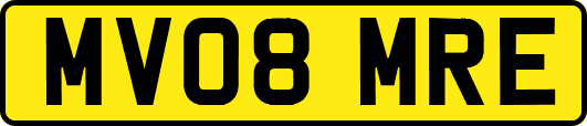 MV08MRE