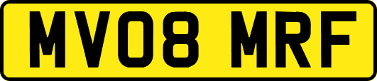 MV08MRF