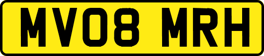 MV08MRH