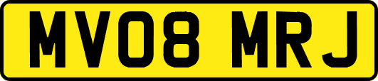 MV08MRJ