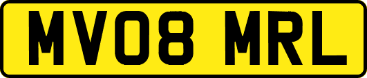 MV08MRL