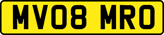 MV08MRO