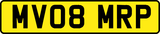 MV08MRP