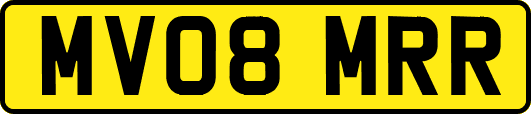 MV08MRR