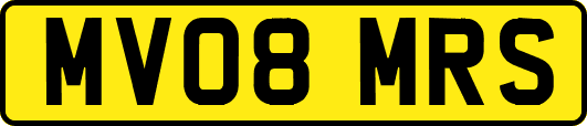 MV08MRS