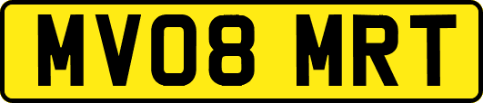 MV08MRT