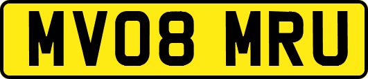 MV08MRU