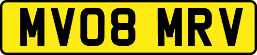 MV08MRV