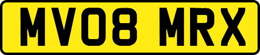 MV08MRX
