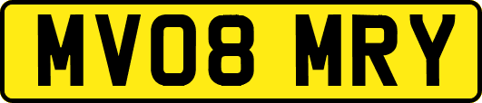 MV08MRY