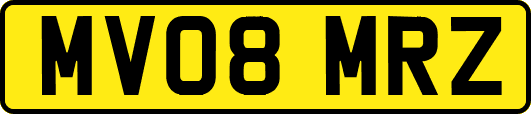 MV08MRZ