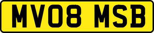 MV08MSB