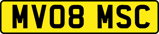 MV08MSC