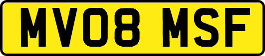 MV08MSF