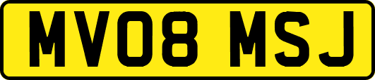 MV08MSJ