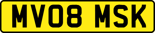 MV08MSK