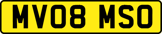 MV08MSO
