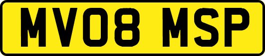MV08MSP