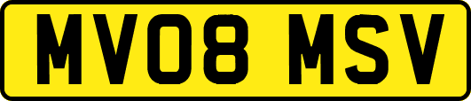 MV08MSV