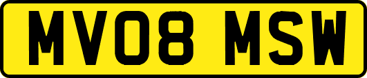 MV08MSW