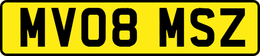 MV08MSZ