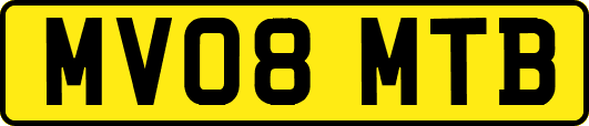MV08MTB