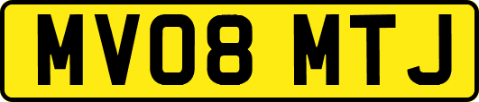 MV08MTJ