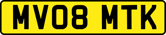 MV08MTK