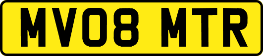 MV08MTR