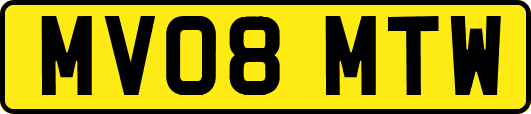 MV08MTW
