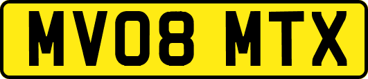 MV08MTX